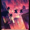 Mountain (#194) (full art) - Teenage Mutant Ninja Turtles