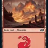 Mountain (#92) - Jumpstart 2025