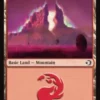 Mountain (#272) - Lorwyn Eclipsed