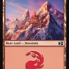Mountain (#860) - Marvel Super Heroes Commander