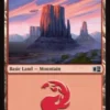 Mountain (#865) - Marvel Super Heroes Commander