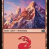 Mountain (#858) - Marvel Super Heroes Commander