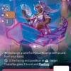 Mountain Nymph (U-3018) - skybound unique