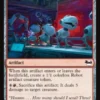 Mouser Foundry - Teenage Mutant Ninja Turtles