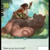 Mowgli (C) - Altered Kickstarter