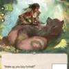 Mowgli (F) - Altered Kickstarter