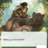 Mowgli (R) - Altered Kickstarter
