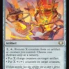 Moxite Refinery - Edge of Eternities Commander