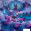 Moyo & Silk (C) - Seeds of Unity