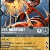 Mrs. Incredible, Determined Rescuer - Wilds Unknown