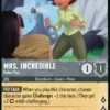 Mrs. Incredible, Helen Parr - Wilds Unknown