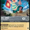 Mr. Smee, Steadfast Mate - Azurite Sea