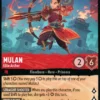 Mulan, Elite Archer - Fabled