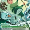 Mulan, Resourceful Recruit (foil) (borderless) - Winterspell