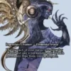 Muldrotha, the Gravetide (foil) (showcase) - Final Fantasy Through the Ages