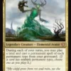 Muldrotha, the Gravetide - Lorwyn Eclipsed Commander