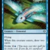 Mulldrifter - Lorwyn Eclipsed Commander