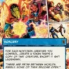 Multiversal Incursion (borderless) - Marvel Super Heroes Varianten