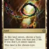 Multiversal Passage (foil) - Marvel's Spider-Man