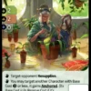Muna Botanist (C) - Seeds of Unity