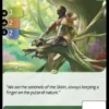 Muna Druid (C) - Altered Beyond the Gates
