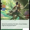 Muna Druid (C) - Altered Kickstarter