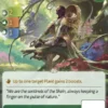Muna Druid (R) - Altered Kickstarter