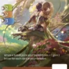 Muna Druid (U-1827) - Altered Kickstarter Uniques