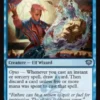 Muse Seeker (foil) - Secrets of Strixhaven