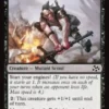 Mutant Surveyor (foil) - Aetherdrift