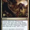 Mutinous Massacre (foil) - Edge of Eternities prerelease Promo's
