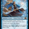 Mu Yanling, Wind Rider - Aetherdrift