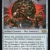 Myr Battlesphere - Tarkir: Dragonstorm Commander