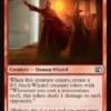 Mysidian Elder (foil) - Final Fantasy