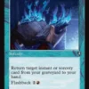 Mystic Retrieval (foil) (showcase) - Innistrad Remastered Varianten