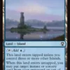 Mystic Sanctuary - Secrets of Strixhaven Commander