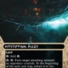 Mystifying Maze (#29) (borderless) - Edge of Eternities Stellar Sights