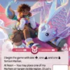 Nadir & Bubbles (C) - Seeds of Unity