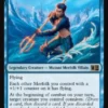 Namor, Scourge of the Seas - Marvel Super Heroes Commander