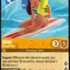 Nani, Caring Sister - Azurite Sea