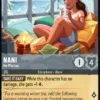 Nani, No Worries - Winterspell