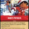 Nani's Payback - Winterspell