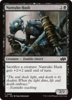 Nantuko Husk - Jumpstart 2025