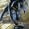 Narset's Reversal (#58) (borderless) - Marvel