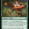 Nasty Little Rabbit - The Hobbit