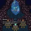 Nature's Claim (foil) (showcase) - Final Fantasy Through the Ages