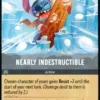 Nearly Indestructible (foil) - Winterspell
