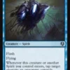 Nebelgast Herald (foil) - Innistrad Remastered