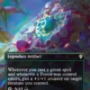 Necklace of Girion (foil) (borderless) - The Hobbit Eternal