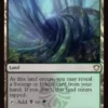 Necroblossom Snarl - Secrets of Strixhaven Commander